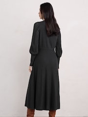 Seasalt Cornwall Black Herring Gull Dress - Image 2 of 5
