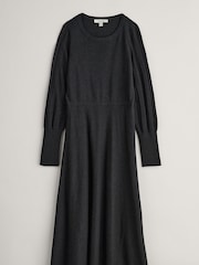 Seasalt Cornwall Black Herring Gull Dress - Image 4 of 5