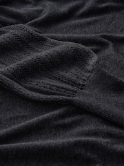 Seasalt Cornwall Black Herring Gull Dress - Image 5 of 5