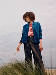 Seasalt Cornwall West Moor Jacke - Bild 1 von 6