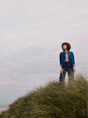 Seasalt Cornwall West Moor Jacke - Bild 3 von 6