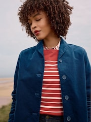 Seasalt Cornwall West Moor Jacke - Bild 5 von 6