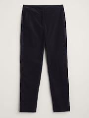 Seasalt Cornwall Black Star Rock Trousers - Image 4 of 5