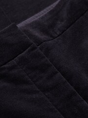 Seasalt Cornwall Black Star Rock Trousers - Image 5 of 5