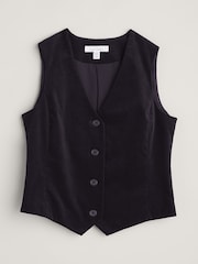 Seasalt Cornwall Star Rock Waistcoat jackets - Imaginea 5 din 5