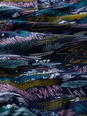 Seasalt Cornwall Blue Fal Water Tunic - Image 5 of 5