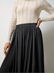 Ro&Zo Plisse Full Skirt - Bild 3 von 4