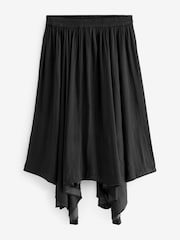 Ro&Zo Petite Plisse Full Skirt - Bild 1 von 1