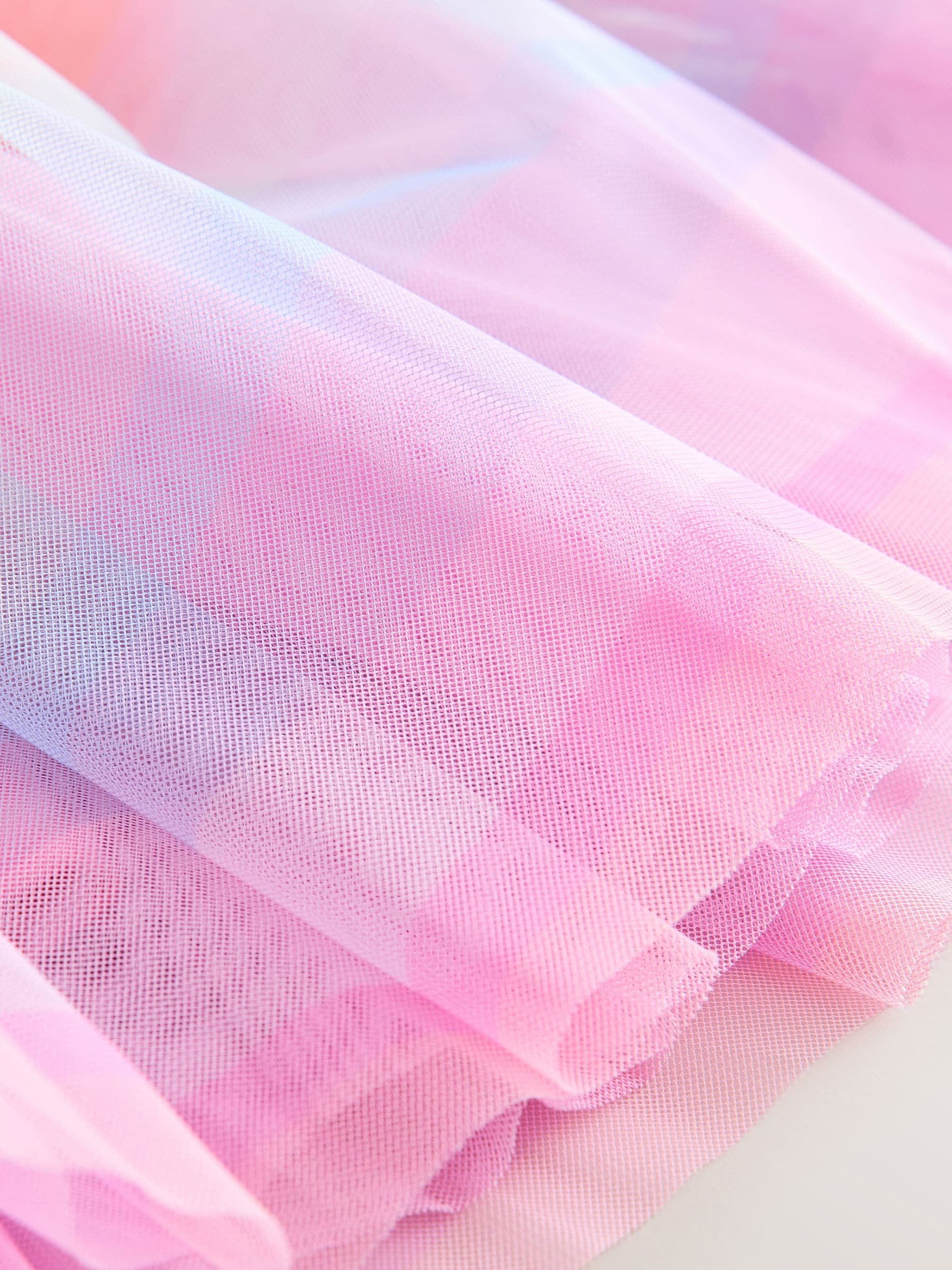 Buy Rainbow/Pink Top and Tutu Skirt Set (3mths-7yrs) from Next