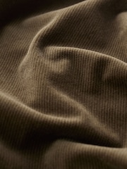 Seasalt Cornwall Green Crackington Trousers - Image 5 of 5