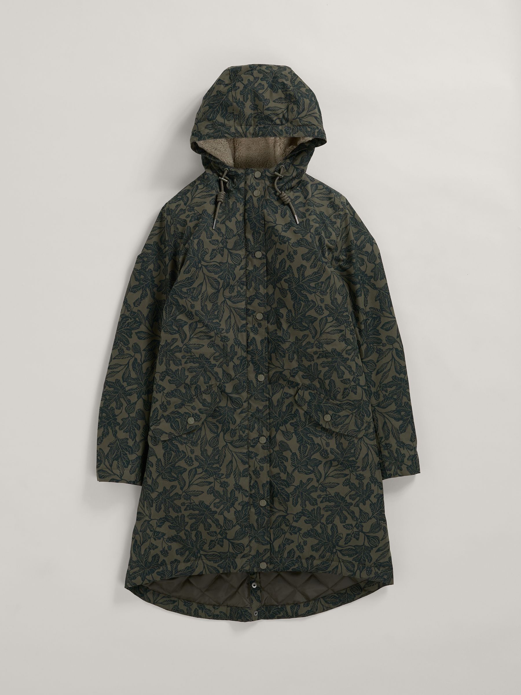 Seasalt womens waterproof coats discount