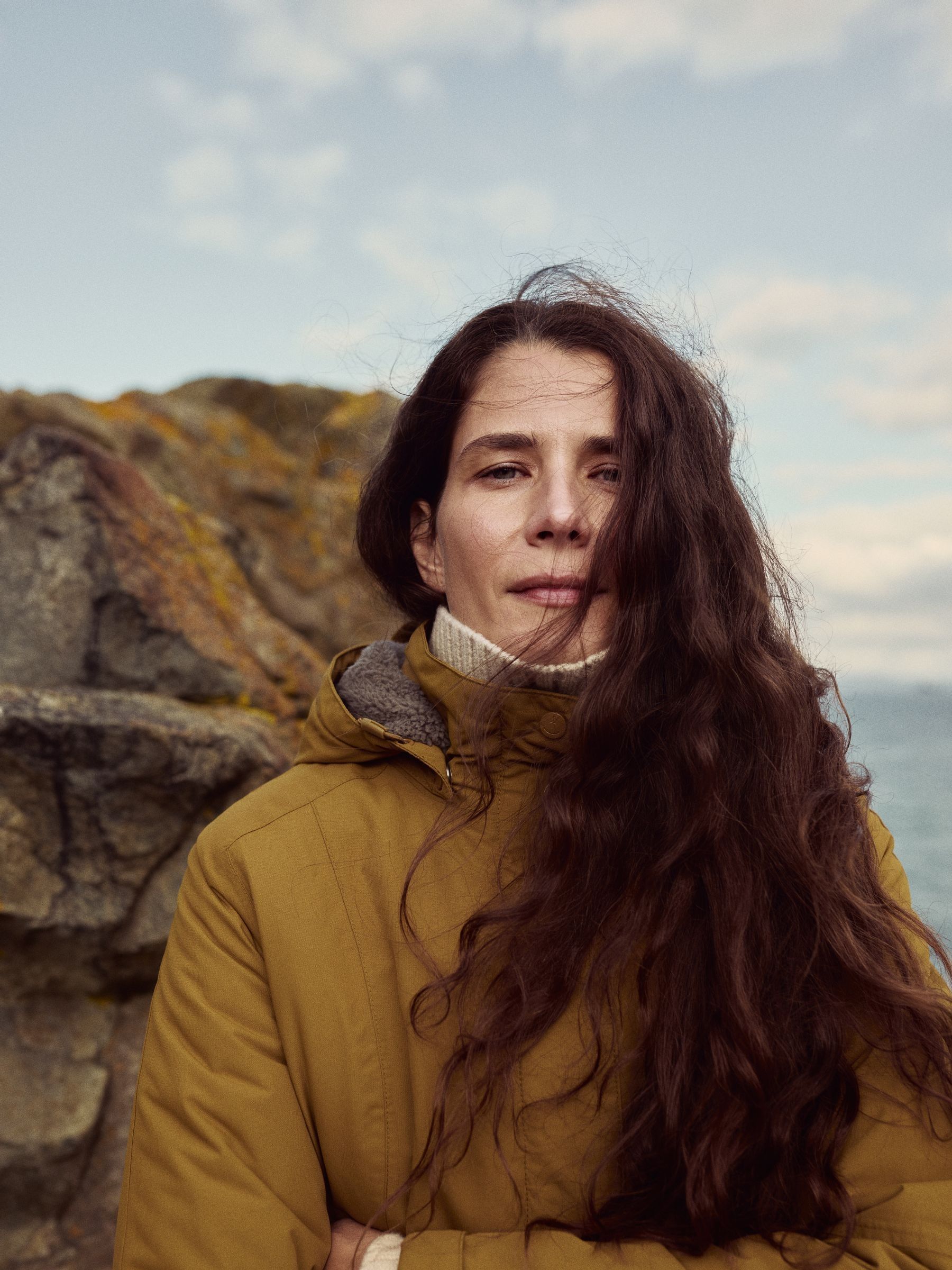 Seasalt janelle raincoat clearance