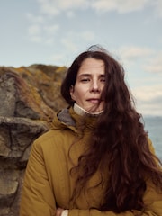 Seasalt Cornwall Oak Janelle Raincoat - Image 1 of 10