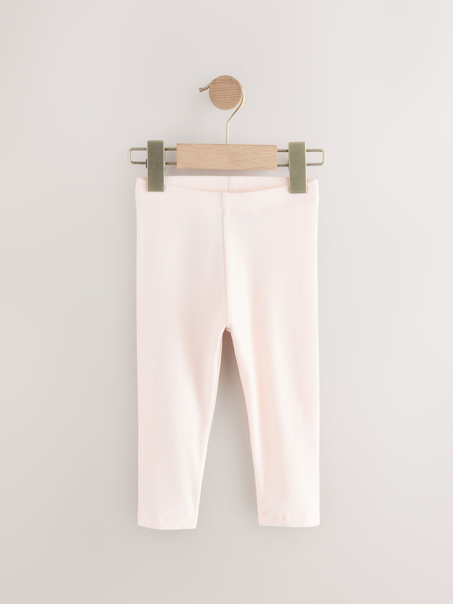 Leggings Bébé | Leggings Côtelés Bébé | H&M FR