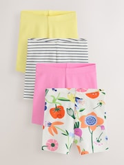 Rouge - Pack short 4 (3mois-7ans) - Image 1 de 3
