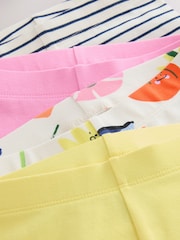Rouge - Pack short 4 (3mois-7ans) - Image 2 de 3