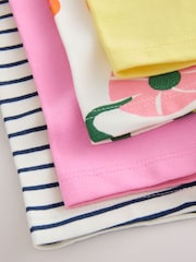 Red Shorts 4 Pack (3mths-7yrs) - Image 8 of 8