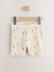 Rose - Pack de shorts de cycle 4 (3mois-7ans) - Image 2 de 9