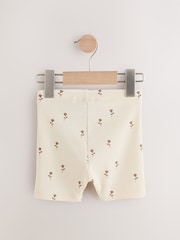 Rose - Pack de shorts de cycle 4 (3mois-7ans) - Image 3 de 9
