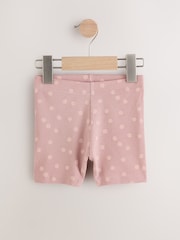 Rose - Pack de shorts de cycle 4 (3mois-7ans) - Image 4 de 9