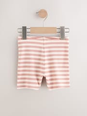 Rose - Pack de shorts de cycle 4 (3mois-7ans) - Image 6 de 9