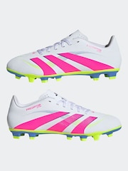 adidas бутсы для взрослых Predator Club - Изображение 4 из 9