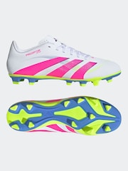 adidas бутсы для взрослых Predator Club - Изображение 5 из 9