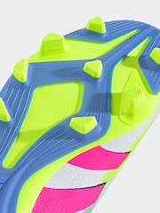 adidas бутсы для взрослых Predator Club - Изображение 8 из 9