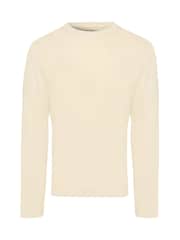 Threadbare Blue Assorted Long Sleeve 100% Cotton T-Shirts 5 Pack - Image 2 of 6