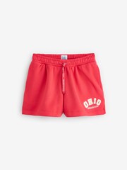 Bath & Body Works Ohio Sweatshorts - Bild 5 von 8