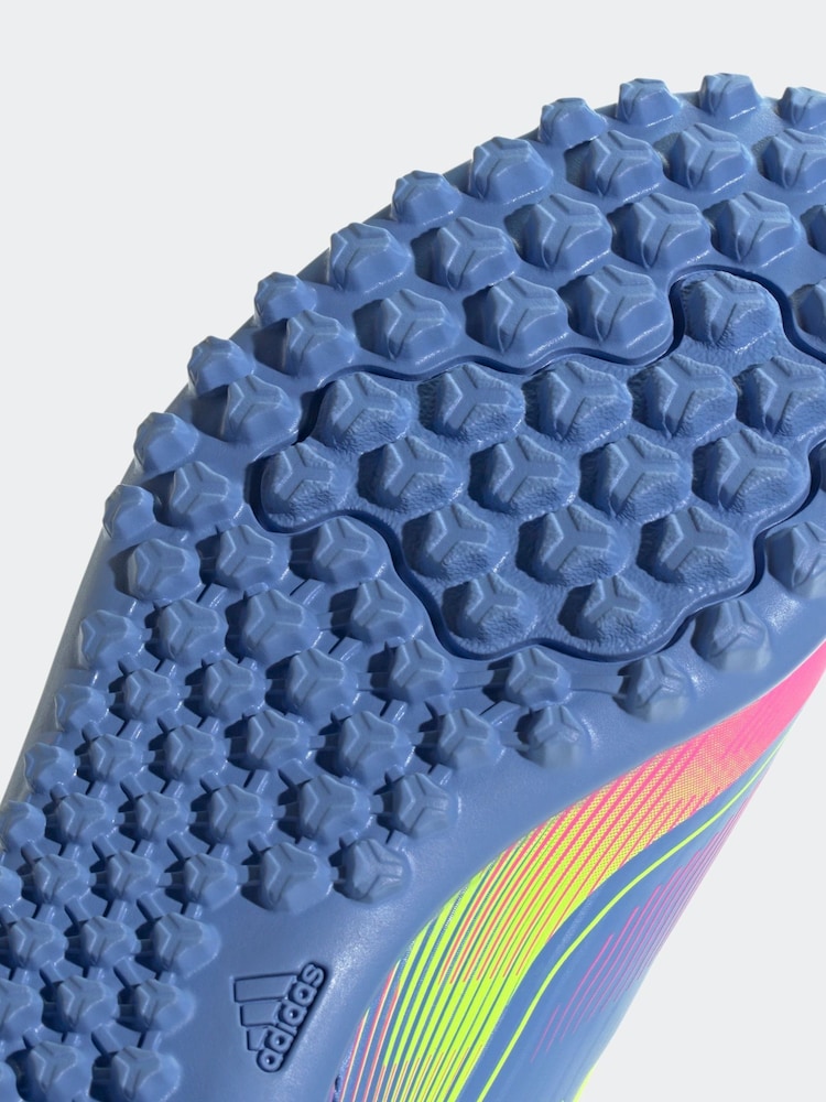 Chaussures adidas F50 Club Turf pour enfant - Image 6 of 8