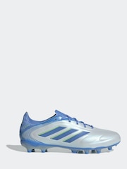 Adidas נעלי כדורגל למשטח נוקשה לילדים, דגם Copa Pure 3 League - Image 1 of 9