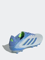 Adidas נעלי כדורגל למשטח נוקשה לילדים, דגם Copa Pure 3 League - Image 4 of 9