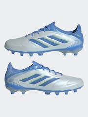 Adidas נעלי כדורגל למשטח נוקשה לילדים, דגם Copa Pure 3 League - Image 5 of 9