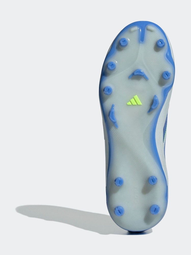 Adidas נעלי כדורגל למשטח נוקשה לילדים, דגם Copa Pure 3 League - Image 6 of 9