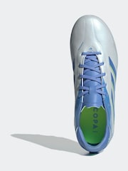 Adidas נעלי כדורגל למשטח נוקשה לילדים, דגם Copa Pure 3 League - Image 7 of 9