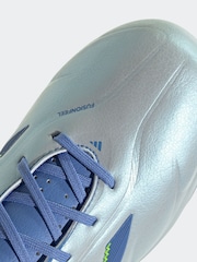 Adidas נעלי כדורגל למשטח נוקשה לילדים, דגם Copa Pure 3 League - Image 9 of 9