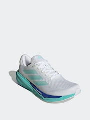 adidas Grey Supernova Stride 2 Running Trainers - Image 4 of 8