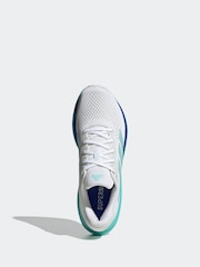 adidas Grey Supernova Stride 2 Running Trainers - Image 5 of 8