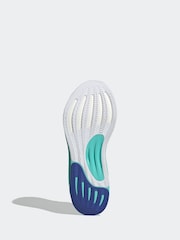 adidas Grey Supernova Stride 2 Running Trainers - Image 6 of 8