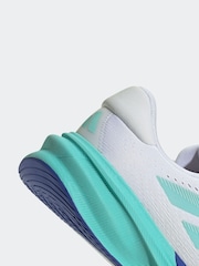 adidas Grey Supernova Stride 2 Running Trainers - Image 7 of 8