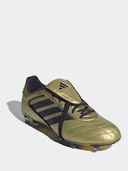 adidas Gold Adult Copa Gloro 2 Firm Ground Boots - Image 1 of 10