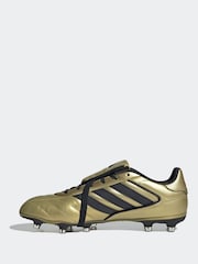 adidas Gold Adult Copa Gloro 2 Firm Ground Boots - Image 3 of 10