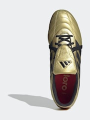 adidas Gold Adult Copa Gloro 2 Firm Ground Boots - Image 4 of 10