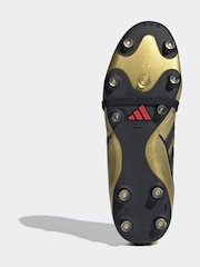 adidas Gold Adult Copa Gloro 2 Firm Ground Boots - Image 5 of 10