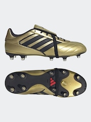 adidas Gold Adult Copa Gloro 2 Firm Ground Boots - Image 6 of 10