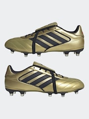adidas Gold Adult Copa Gloro 2 Firm Ground Boots - Image 7 of 10