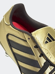 adidas Gold Adult Copa Gloro 2 Firm Ground Boots - Image 8 of 10