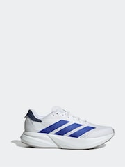 adidas Blue Duramo Speed 2 Running Shoes - Image 1 of 9