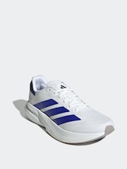 adidas Blue Duramo Speed 2 Running Shoes - Image 3 of 9